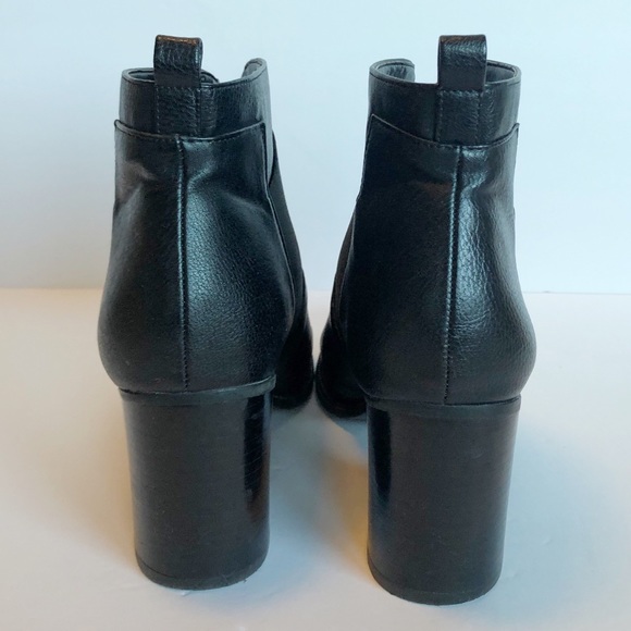 Calvin Klein Boots - Picture 3 of 6
